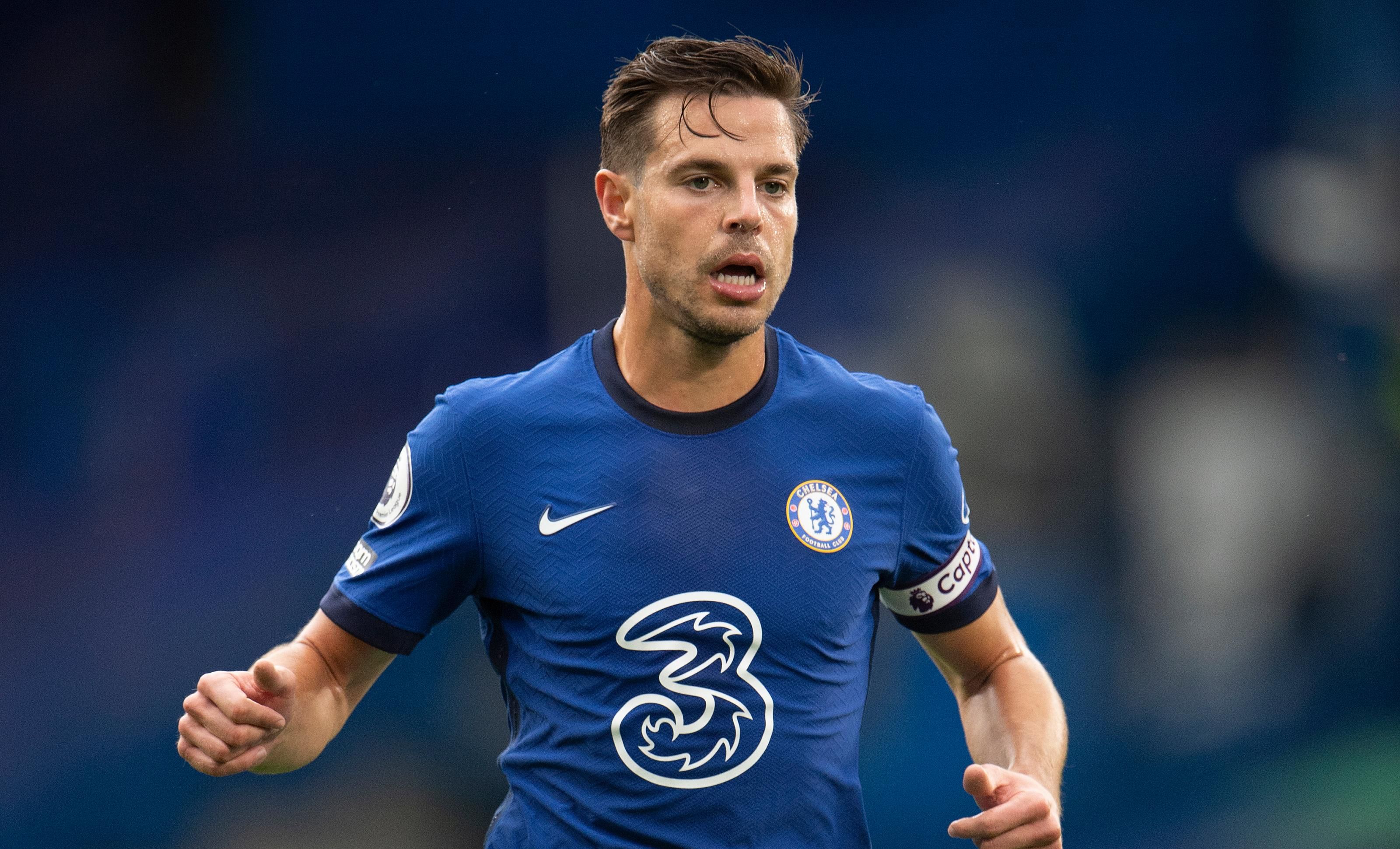 Сесар Аспілікуета / фото Getty Images