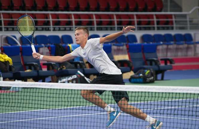 Виталий Сачко / ATP Виталий Сачко / ATP