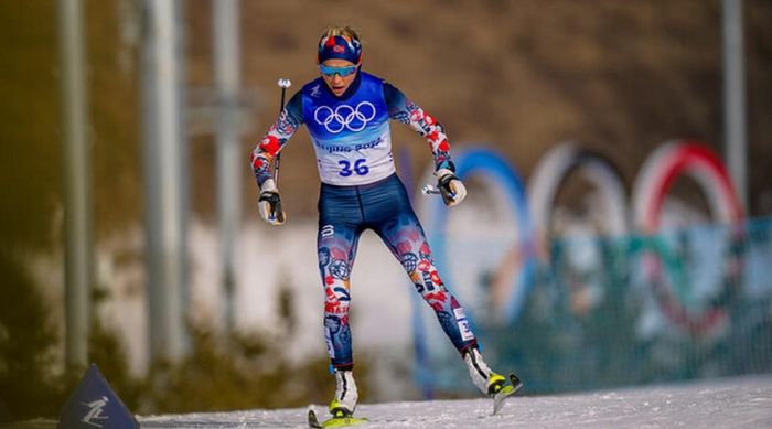 Олимпиада-2022: норвежка выиграла индивидуальную гонку и установила новый рекорд