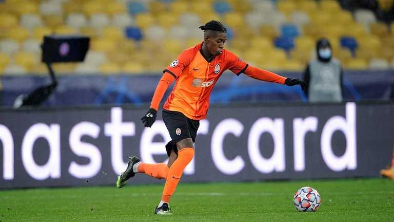 Вітао / фото ФК Шахтар Вітао / фото ФК Шахтар