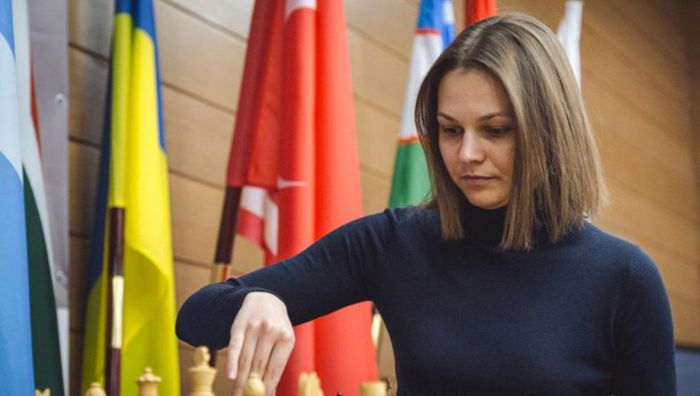 Музычук призвала коллег из стран-агрессоров высказать свою позицию по поводу войны в Украине