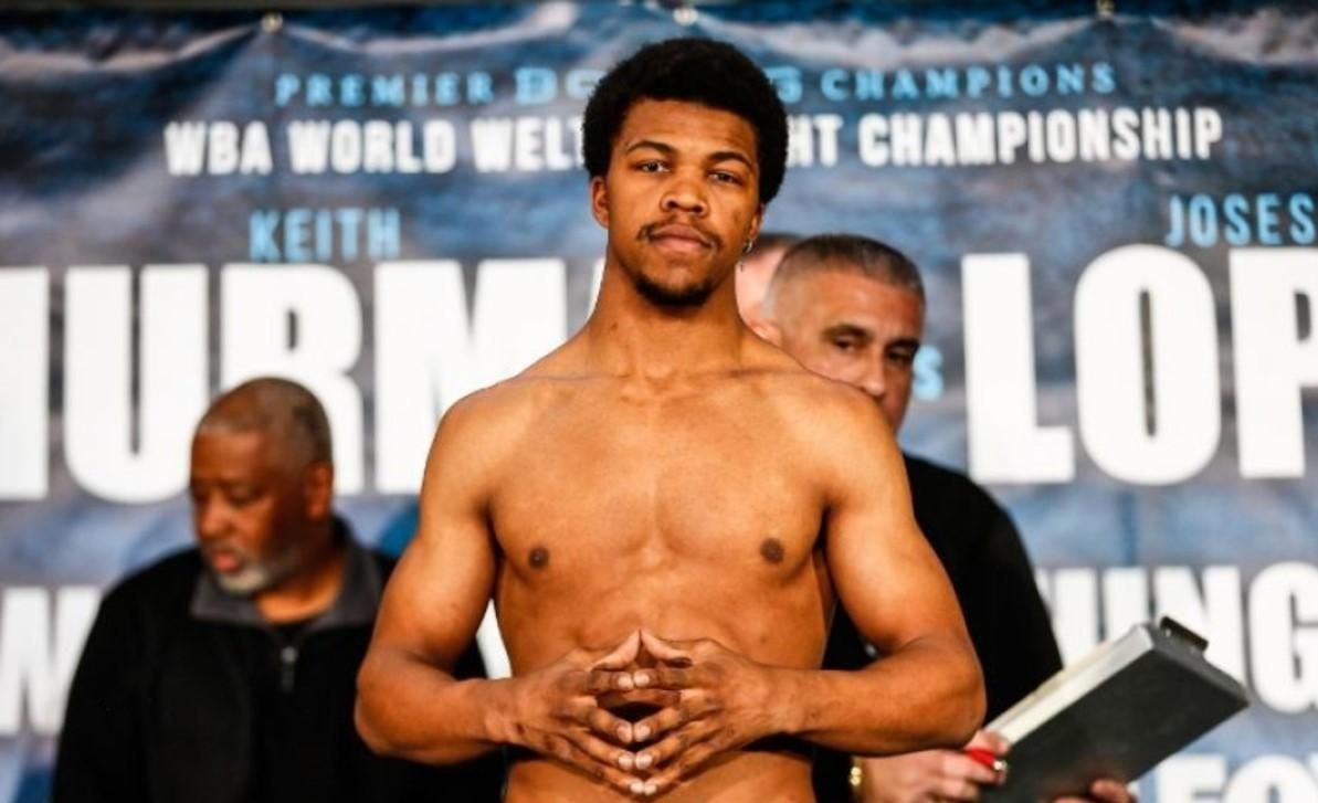 Гэри Антуан Расселл / фото из открытых источников