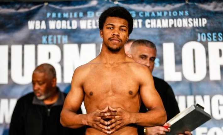 Гэри Антуан Расселл / фото из открытых источников