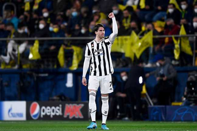 Душан Влахович / фото SI Душан Влахович / фото SI