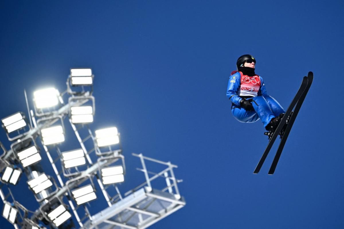 Ольга Полюк / Getty Images