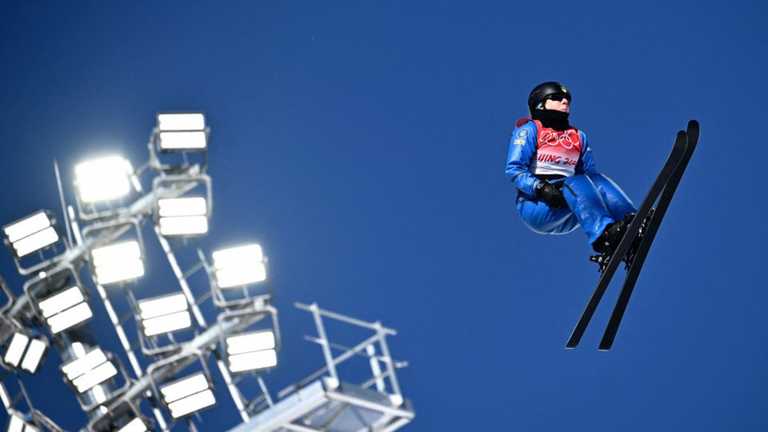 Ольга Полюк / Getty Images Ольга Полюк / Getty Images