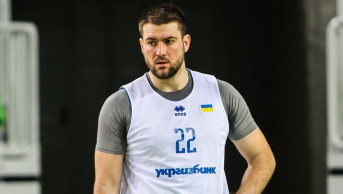 "Хочется добавить людям позитива", – баскетболист сборной Украины сделал патриотическое заявление перед матчем с Испанией