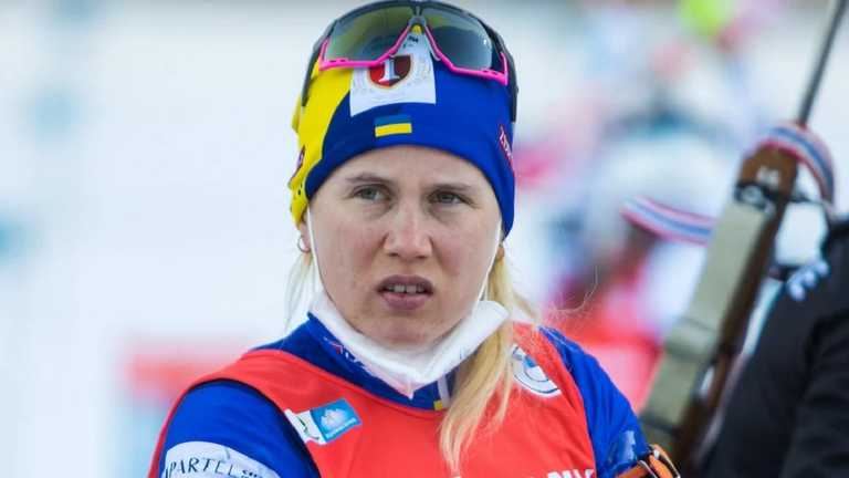 Анастасия Меркушина / фото ФБУ Анастасия Меркушина / фото ФБУ