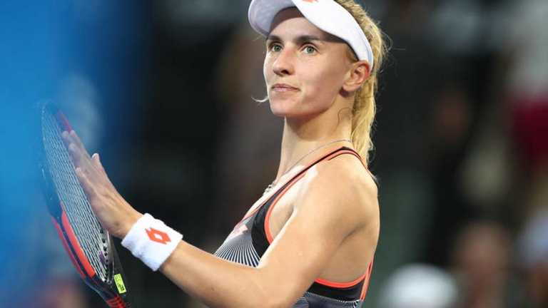 Леся Цуренко / Getty Images Леся Цуренко / Getty Images