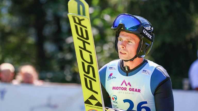 Віталій Калініченко / Фото Sportwobiektywie.pl Віталій Калініченко / Фото Sportwobiektywie.pl