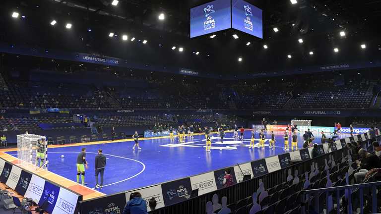 Євро-2022 / фото UEFA Євро-2022 / фото UEFA