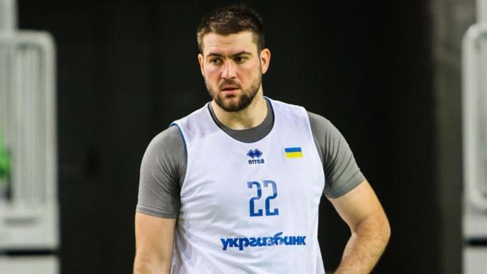 "Хочеться додати людям позитиву", – баскетболіст збірної України зробив патріотичну заяву перед матчем з Іспанією