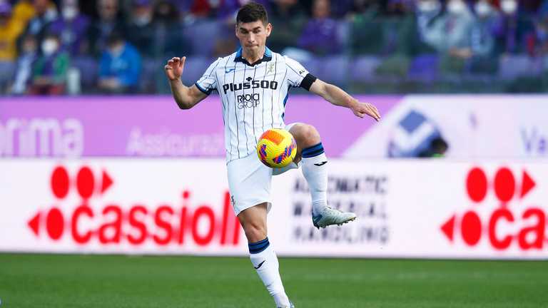 Руслан Маліновський / фото Getty Images Руслан Маліновський / фото Getty Images