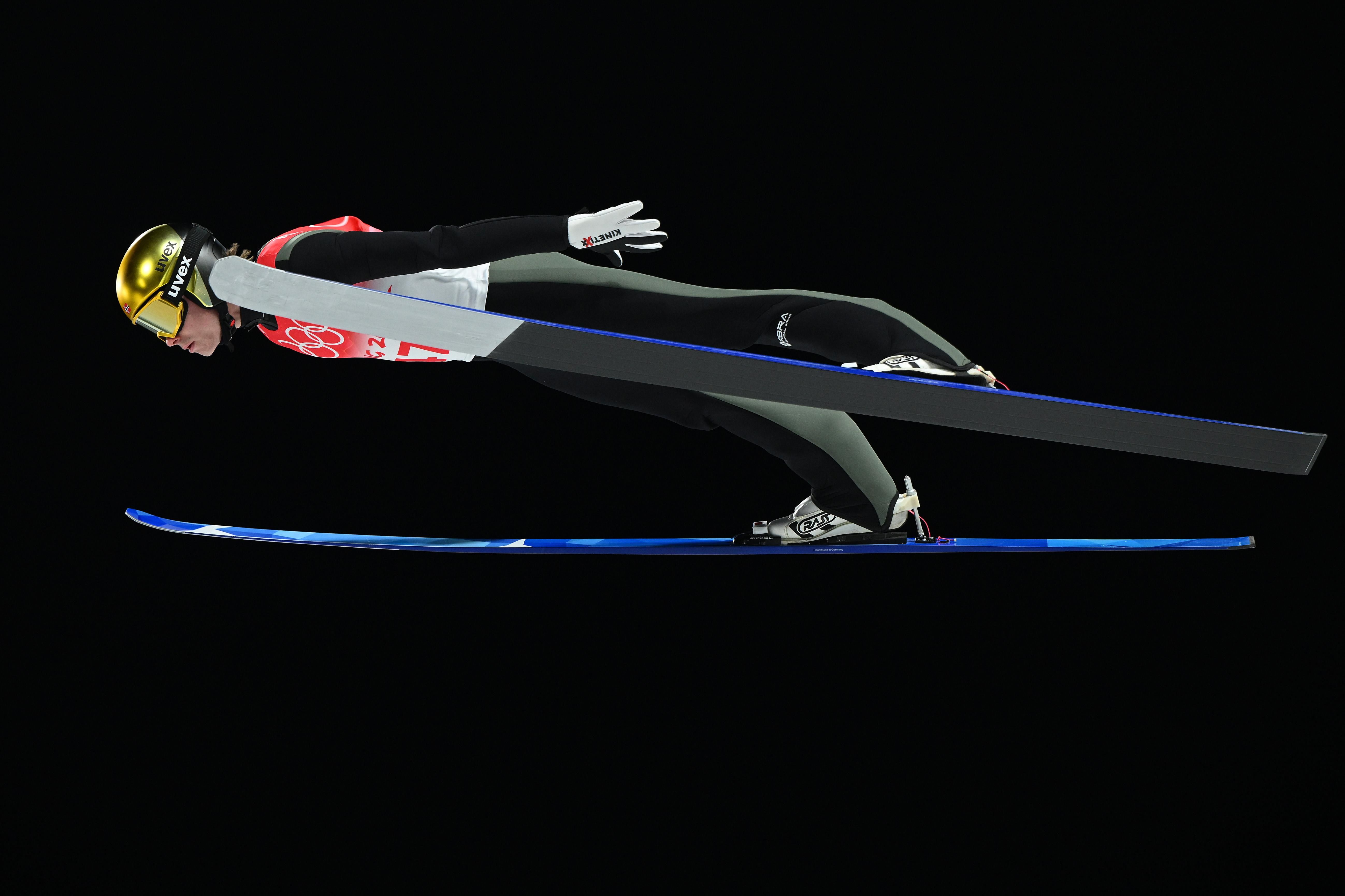 Маріус Ліндвік / фото Getty Images