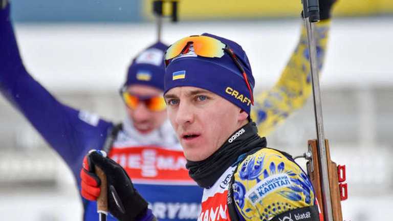 Дмитрий Пидручный / фото из открытых источников Дмитрий Пидручный / фото из открытых источников