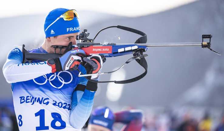 Кантен Фийон-Майе / фото Getty Images Кантен Фийон-Майе / фото Getty Images