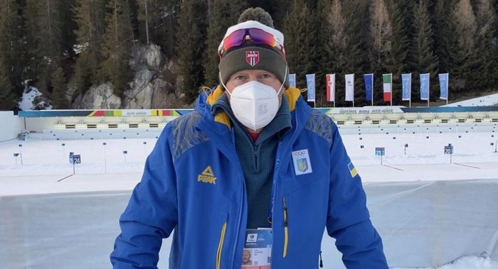 Наставника сборной Украины по биатлону удивили условия на Олимпиаде-2022: "Думал, что будет как в тюрьме"
