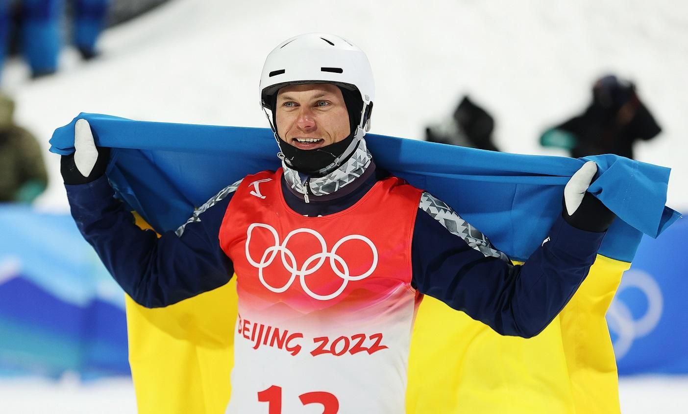 Александр Абраменко / фото из открытых источников