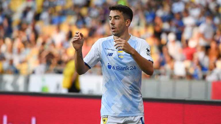 Карлос Де Пена / фото из открытых источников Карлос Де Пена / фото из открытых источников