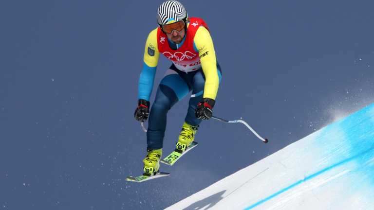 Іван Ковбаснюк / фото Getty Images Іван Ковбаснюк / фото Getty Images