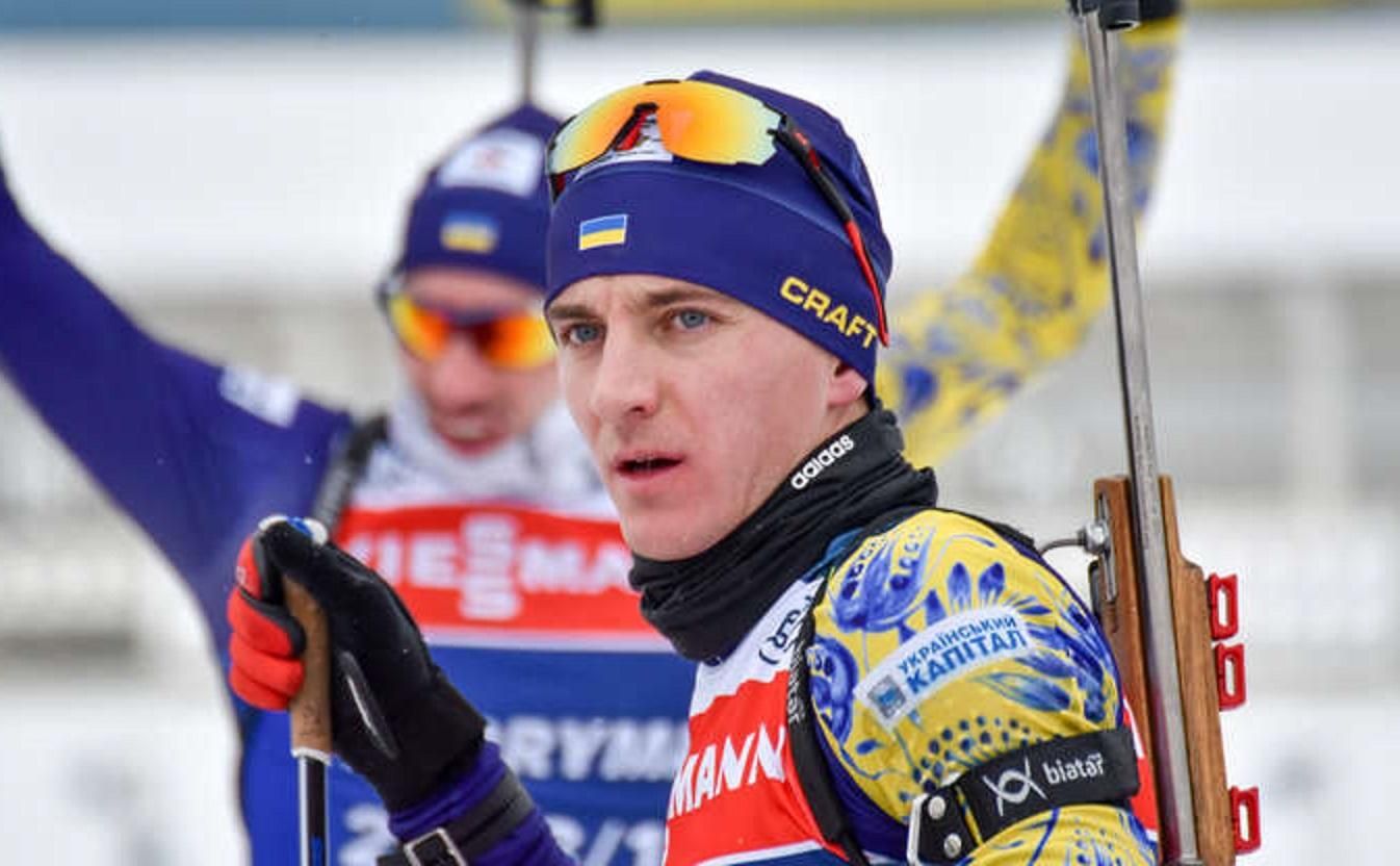 Дмитрий Пидручный / фото из открытых источников Дмитрий Пидручный / фото из открытых источников