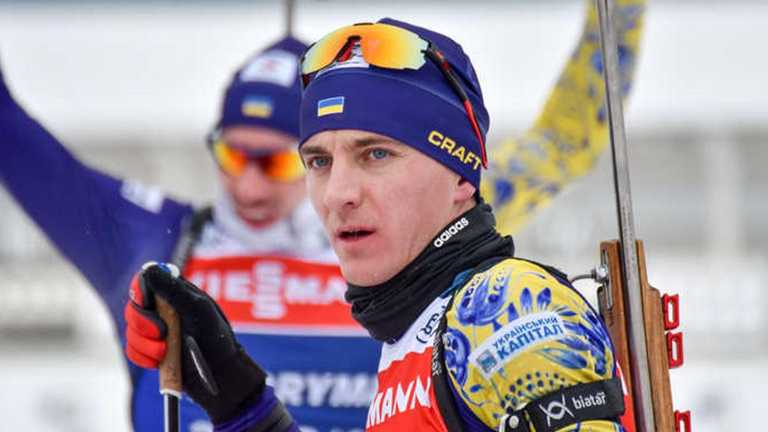 Дмитрий Пидручный / фото из открытых источников Дмитрий Пидручный / фото из открытых источников