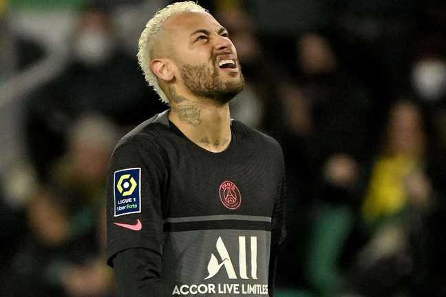 Неймар / Goal Неймар / Goal