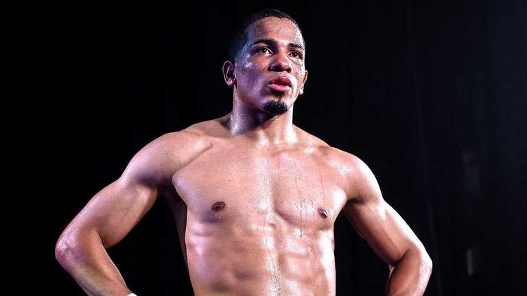 Фелікс Вардехо / Фото Eurosport Фелікс Вардехо / Фото Eurosport