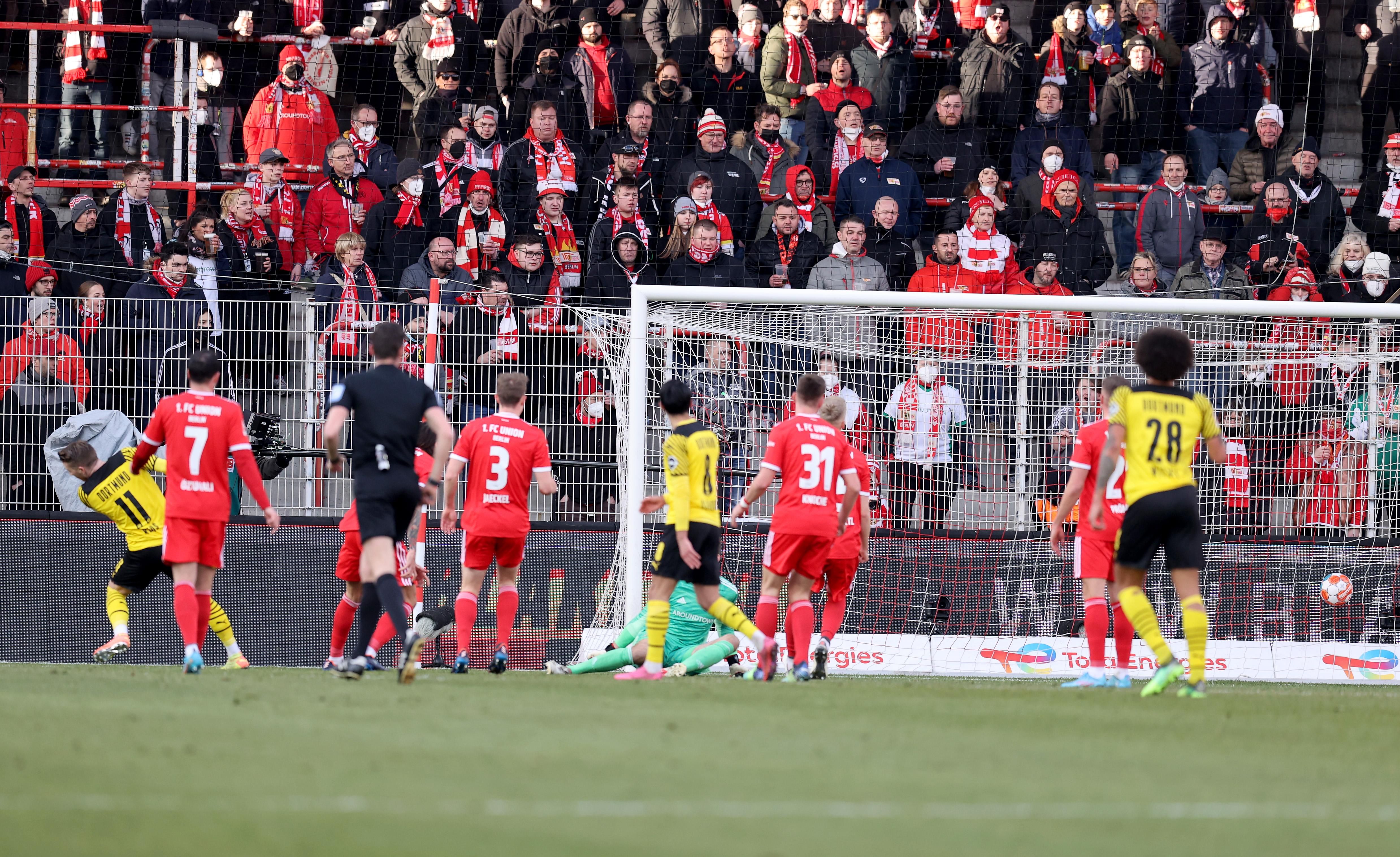 Гол Ройса / фото Getty Images