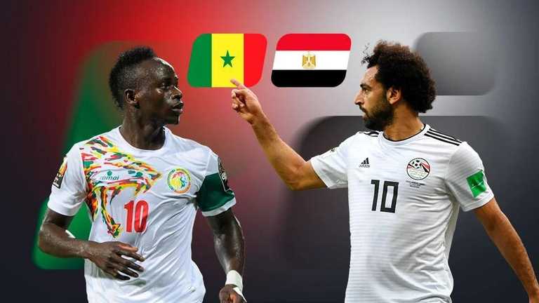 Сенегал – Египет: прогноз букмекеров на финал КАН-2022 Сенегал – Египет: прогноз букмекеров на финал КАН-2022