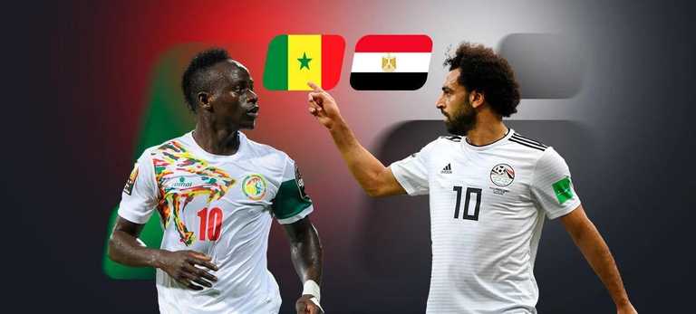 Сенегал – Египет: прогноз букмекеров на финал КАН-2022