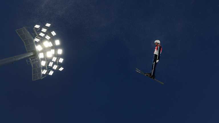 Александр Абраменко / фото Getty Images Александр Абраменко / фото Getty Images