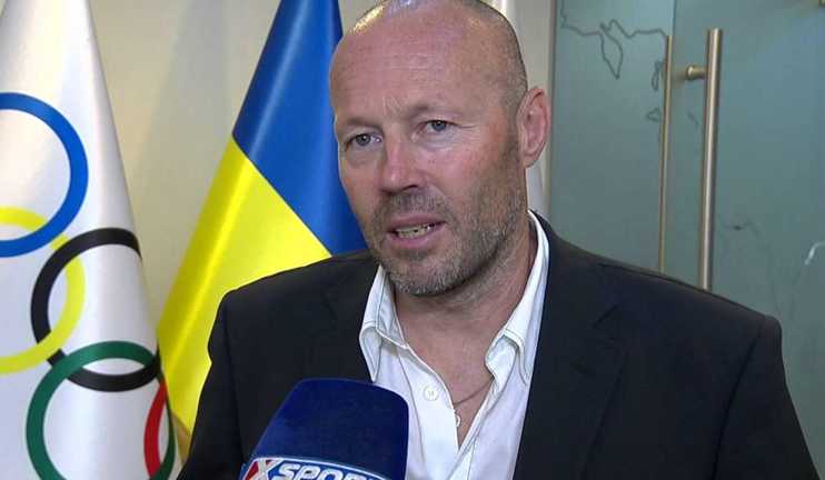 Урош Велепець / фото з відкритих джерел Урош Велепець / фото з відкритих джерел