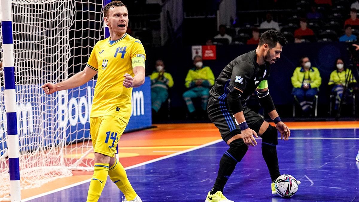 Петро Шотурма / фото UEFA Петро Шотурма / фото UEFA