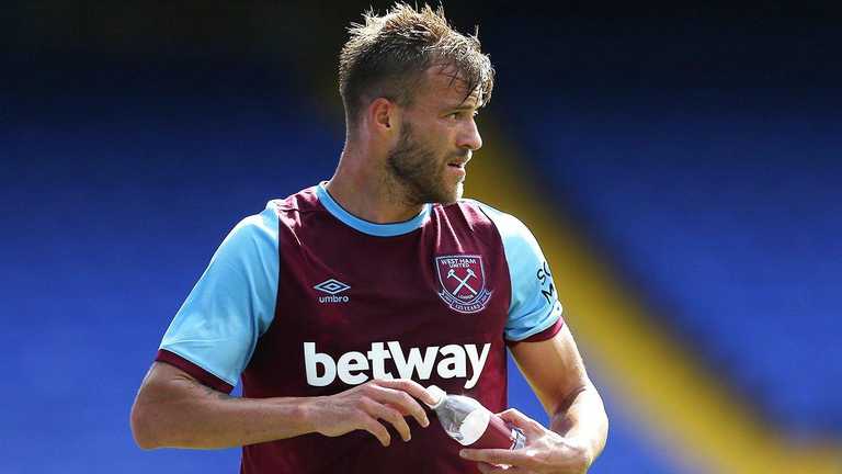 Андрій Ярмоленко / фото Getty Images Андрій Ярмоленко / фото Getty Images