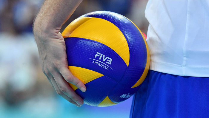 "Спорт поза політикою": FIVB не буде переносити з Росії волейбольний ЧС-2022