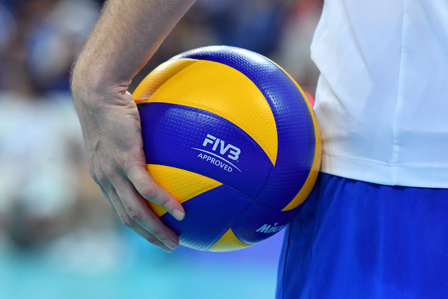 FIVB / фото FIVB