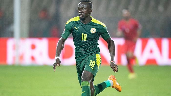 Звезды ПСЖ и Ливерпуля вывели Сенегал в финал Кубка Африки