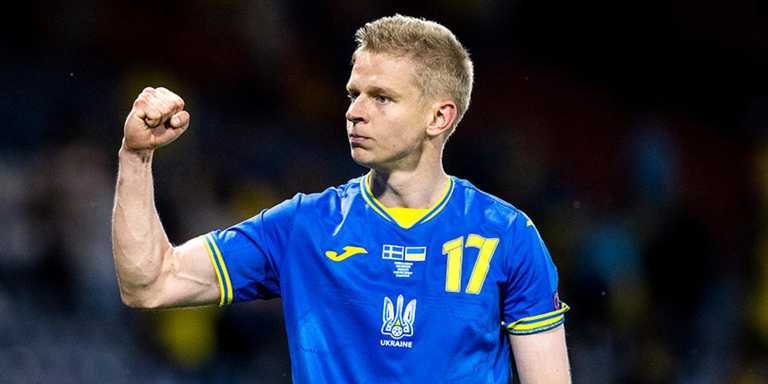 Александр Зинченко / Getty Images Александр Зинченко / Getty Images