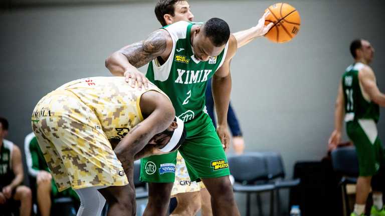 Крістіан Джонс / фото Суперліга Крістіан Джонс / фото Суперліга