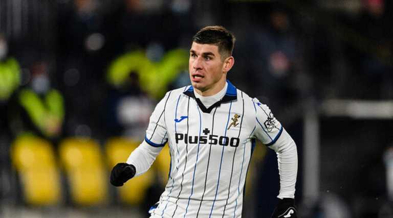 Руслан Маліновський / фото з відкритих джерел Руслан Маліновський / фото з відкритих джерел