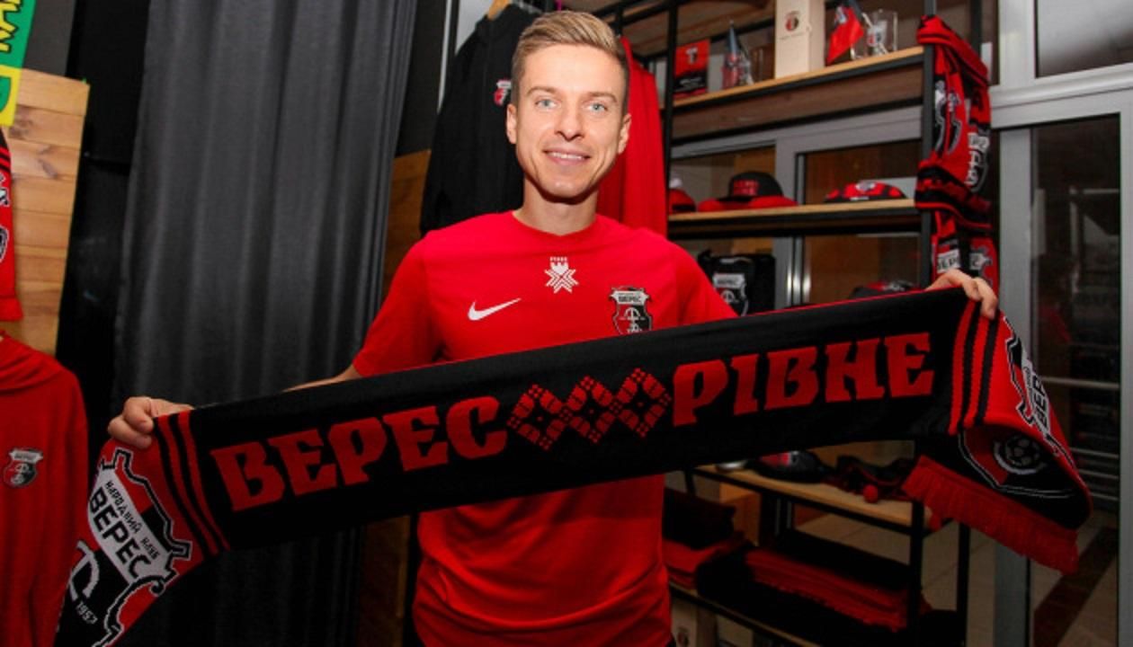 Дмитрий Поворознюк / фото Instagram