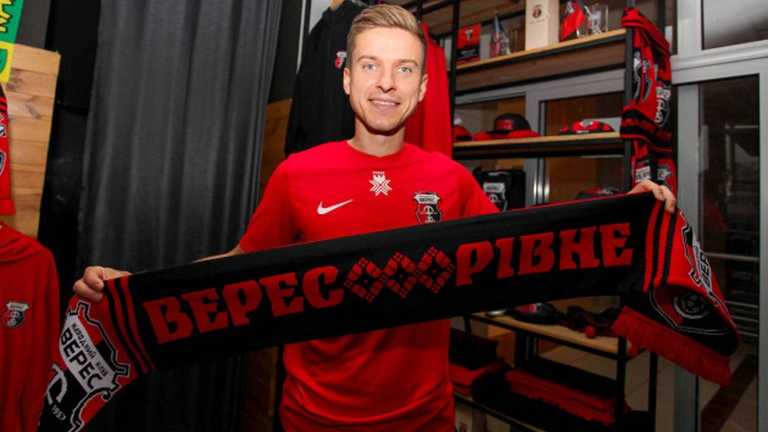 Дмитрий Поворознюк / фото Instagram Дмитрий Поворознюк / фото Instagram