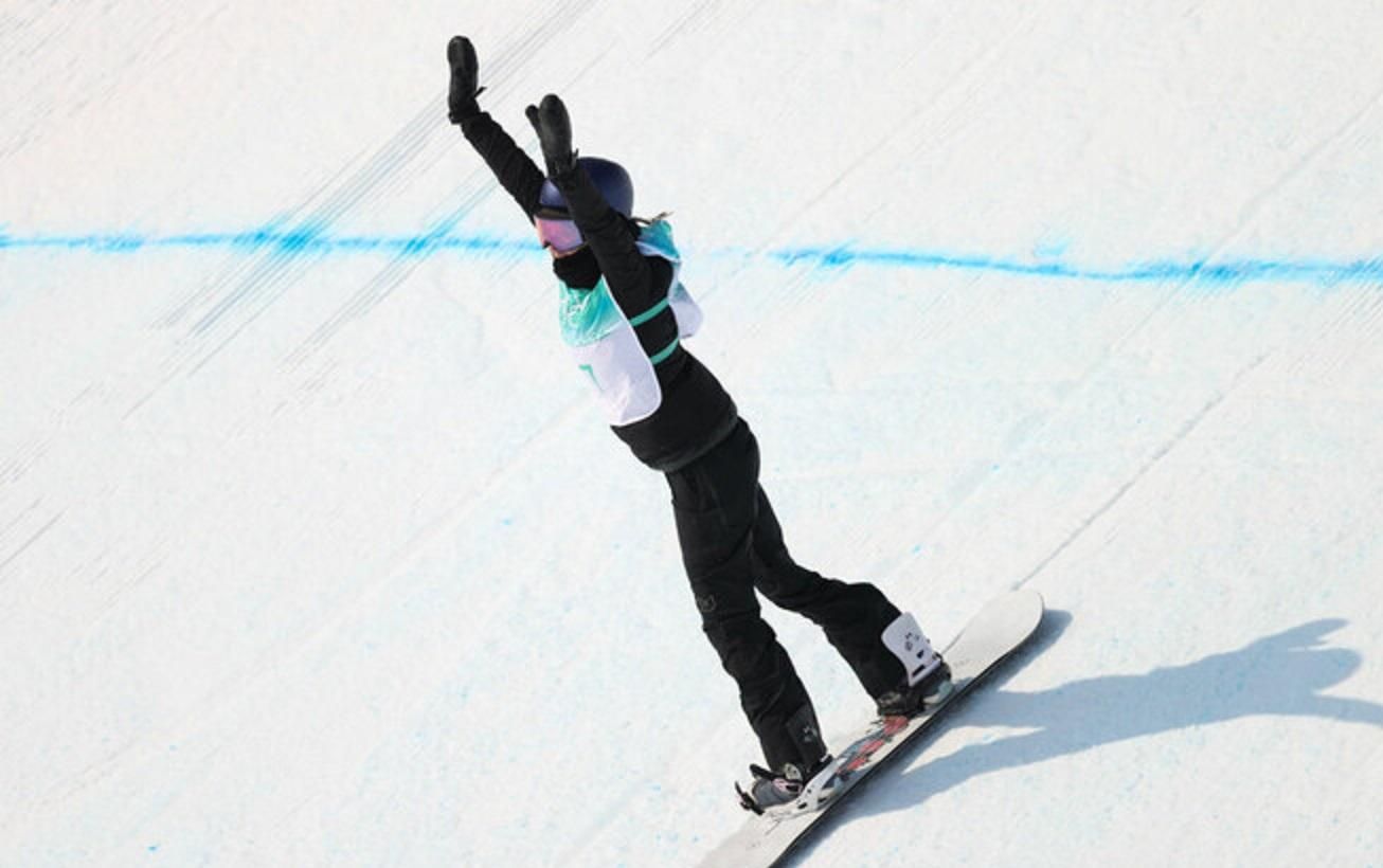 Анна Гассер / фото из открытых источников Анна Гассер / фото из открытых источников