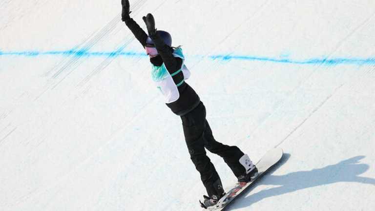 Анна Гассер / фото из открытых источников Анна Гассер / фото из открытых источников