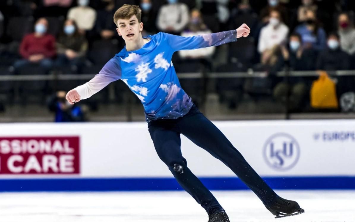 Иван Шмуратко / фото из открытых источников Иван Шмуратко / фото из открытых источников