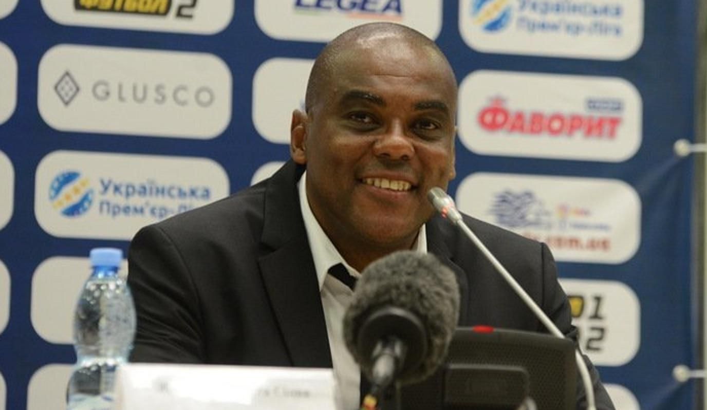 Жилмар / фото FootBoom