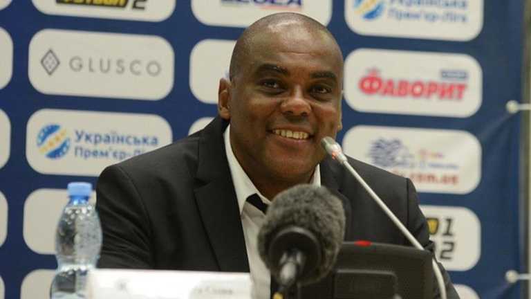 Жилмар / фото FootBoom Жилмар / фото FootBoom