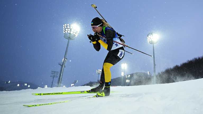 Юлія Джима / фото Getty Images Юлія Джима / фото Getty Images