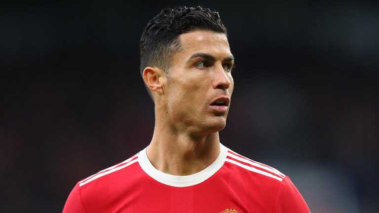 Криштиану Роналдо / фото Getty Images Криштиану Роналдо / фото Getty Images